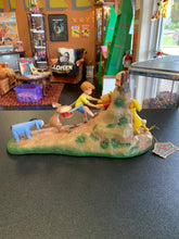 Load image into Gallery viewer, ENESCO Disney Traditions Winnie the Pooh & Friends Statue
