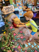 Load image into Gallery viewer, ENESCO Disney Traditions Winnie the Pooh & Friends Statue