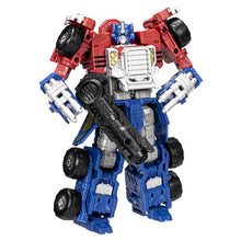 Load image into Gallery viewer, HASBRO TAKARA TOMY TRANSFORMERS Gen Legacy Evolution Figures Optimus Prime