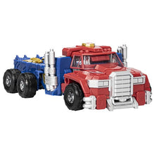 Load image into Gallery viewer, HASBRO TAKARA TOMY TRANSFORMERS Gen Legacy Evolution Figures Optimus Prime
