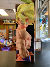 Load image into Gallery viewer, ICHIBANSHO Masterlise Dragon Ball Z Super Saiyan Son Goku (The Chronicle Of Goku) Figure