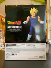 Load image into Gallery viewer, ICHIBANSHO Masterlise Dragon Ball Z Majin Vegeta (The Chronicle Of Goku) Figure