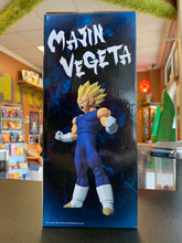 Load image into Gallery viewer, ICHIBANSHO Masterlise Dragon Ball Z Majin Vegeta (The Chronicle Of Goku) Figure