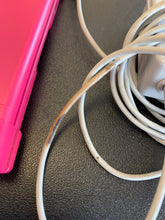 Load image into Gallery viewer, NINTENDO DSi Hot Pink Colored Preowned Handheld Console
