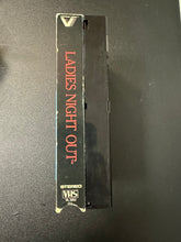 Load image into Gallery viewer, LADIES NIGHT OUT BLOCKBUSTER RENTAL PREOWNED VHS 1983