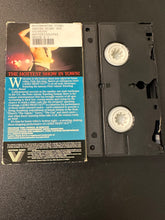 Load image into Gallery viewer, LADIES NIGHT OUT BLOCKBUSTER RENTAL PREOWNED VHS 1983