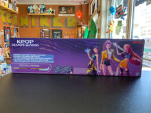Load image into Gallery viewer, HASBRO NERF K-Pop Demon Hunters Mira’s Curved Moon Sword