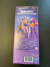 Load image into Gallery viewer, HASBRO NERF K-Pop Demon Hunters Zoey’s Spirit Blades