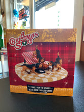 Load image into Gallery viewer, A Christmas Story Turkey For The Hounds Statue