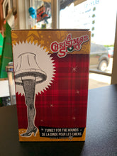 Load image into Gallery viewer, A Christmas Story Turkey For The Hounds Statue