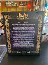 Load image into Gallery viewer, MATTEL Monster High Skullector Buffy and Angel Doll 2-Pack