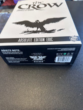 Load image into Gallery viewer, TOTS JAMES O'BARR'S THE CROW - ERIC 7" ACTION FIGURE