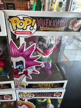 Load image into Gallery viewer, FUNKO POP Killer Klowns from Outer Space Set Of 6