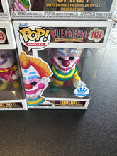 Load image into Gallery viewer, FUNKO POP Killer Klowns from Outer Space Set Of 6
