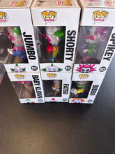 Load image into Gallery viewer, FUNKO POP Killer Klowns from Outer Space Set Of 6
