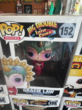 Load image into Gallery viewer, FUNKO POP Big Trouble in Little China Set of 6 151-156 Not Mint