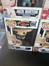 Load image into Gallery viewer, FUNKO POP Big Trouble in Little China Set of 6 151-156 Not Mint