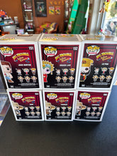 Load image into Gallery viewer, FUNKO POP Big Trouble in Little China Set of 6 151-156 Not Mint