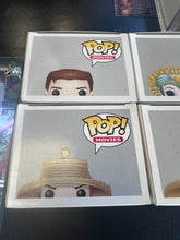 Load image into Gallery viewer, FUNKO POP Big Trouble in Little China Set of 6 151-156 Not Mint