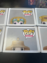 Load image into Gallery viewer, FUNKO POP Big Trouble in Little China Set of 6 151-156 Not Mint