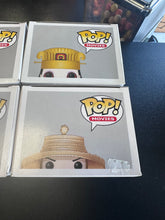 Load image into Gallery viewer, FUNKO POP Big Trouble in Little China Set of 6 151-156 Not Mint