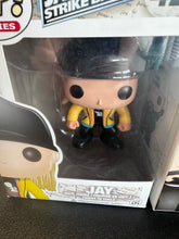 Load image into Gallery viewer, FUNKO POP Jay & Silent Bob Strike Back Set of 2 Preowned