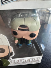 Load image into Gallery viewer, FUNKO POP Jay & Silent Bob Strike Back Set of 2 Preowned