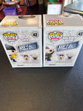 Load image into Gallery viewer, FUNKO POP Jay & Silent Bob Strike Back Set of 2 Preowned