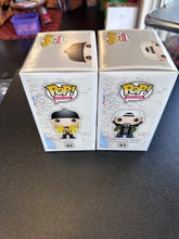 Load image into Gallery viewer, FUNKO POP Jay & Silent Bob Strike Back Set of 2 Preowned