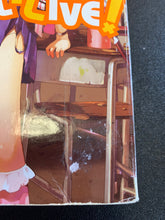 Load image into Gallery viewer, School-Live! Manga Set Books 1-3 PREOWNED