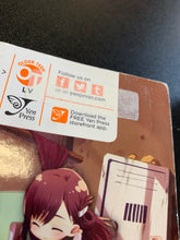 Load image into Gallery viewer, School-Live! Manga Set Books 1-3 PREOWNED
