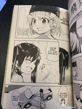 Load image into Gallery viewer, School-Live! Manga Set Books 1-3 PREOWNED