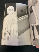 Load image into Gallery viewer, School-Live! Manga Set Books 1-3 PREOWNED