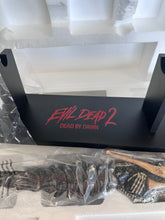 Load image into Gallery viewer, TOTS EVIL DEAD 2: KANDARIAN DAGGER PROP PREOWNED BOX DMG