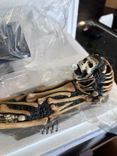 Load image into Gallery viewer, TOTS EVIL DEAD 2: KANDARIAN DAGGER PROP PREOWNED BOX DMG