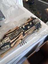 Load image into Gallery viewer, TOTS EVIL DEAD 2: KANDARIAN DAGGER PROP PREOWNED BOX DMG