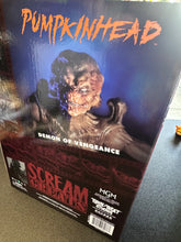 Load image into Gallery viewer, TOTS Demon of Vengeance PumpkinHead Series 1
