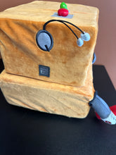 Load image into Gallery viewer, KIDROBOT South Park AWESOM-O 4000 16" Cartman Plush with Soundchip