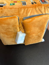 Load image into Gallery viewer, KIDROBOT South Park AWESOM-O 4000 16" Cartman Plush with Soundchip