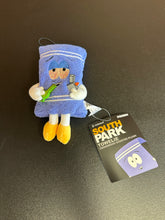 Load image into Gallery viewer, KIDROBOT South Park 6" Stoned Towelie Cedarwood Scented Plush