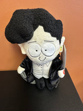 Load image into Gallery viewer, KIDROBOT South Park Goth Kid Michael 13" Plush with Sound