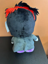 Load image into Gallery viewer, KIDROBOT South Park Goth Kid Pete 13" Plush with Sound