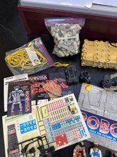 Load image into Gallery viewer, Robotix Construction System Parts & Pieces 4000/Mars Crusier PREOWNED UNTESTED
