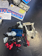 Load image into Gallery viewer, Robotix Construction System Parts & Pieces 4000/Mars Crusier PREOWNED UNTESTED