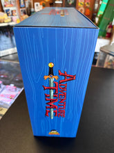 Load image into Gallery viewer, Mondo Squads Adventure Time Jake & Finn 2 Pack Figures COL-057A
