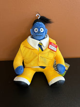 Load image into Gallery viewer, PHUNNY KIDROBOT BEETLEJUICE BOB 7.5” PLUSH