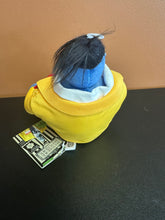 Load image into Gallery viewer, PHUNNY KIDROBOT BEETLEJUICE BOB 7.5” PLUSH