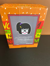 Load image into Gallery viewer, KIDROBOT Bob's Burgers Beefsquatch 7" Art Figure