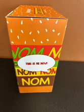 Load image into Gallery viewer, KIDROBOT Bob's Burgers Beefsquatch 7" Art Figure