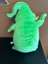 Load image into Gallery viewer, The Nightmare Before Christmas Oogie Boogie 16" Plush with Bugs
